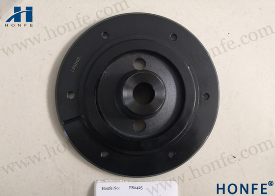 Peças sobresselentes da maquinaria de matéria têxtil do disco 911805042 da came para a máquina de Sulzer