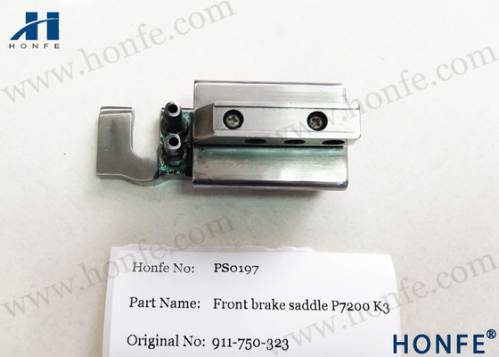 Front Brake Saddle 917750323/911750657 de peça sobresselente do tear do projétil para Sulzer P7200