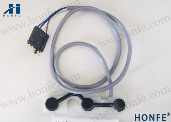 Peças sobresselentes de trama do tear do sensor D2 845031000/911802664 Sulzer