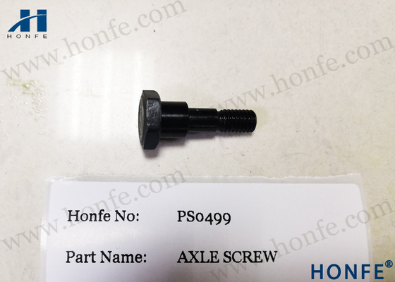 Axle Screw 912500002 peças sobresselentes do tear de Sulzer para o tear do projétil