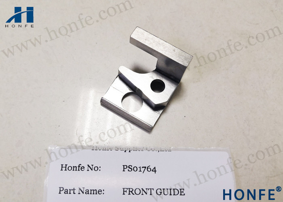 Peças sobresselentes do tear de tecelagem do MS 911316462 de Front Guide Insert para Sulzer P7100