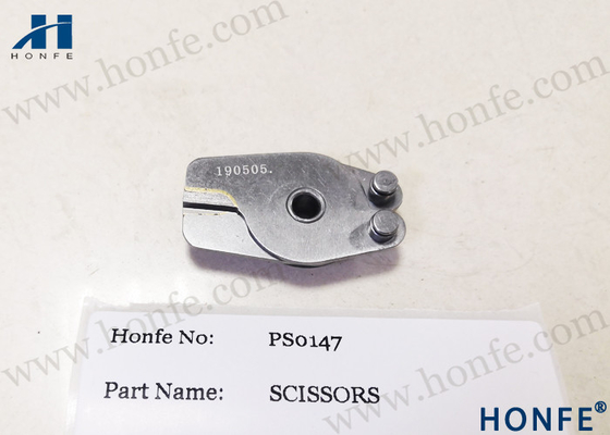 Tesouras 911820015/912520078 de peça sobresselente do tear de Sulzer