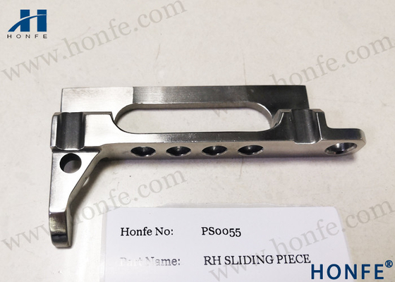 RH-deslizando peças sobresselentes do tear de tecelagem da parte 911719004/911719006 para Sulzer P7100