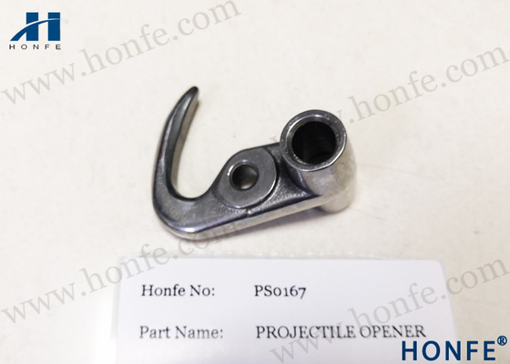 Abridor D1 911318002 do projétil para o tamanho padrão das peças sobresselentes do tear de Sulzer
