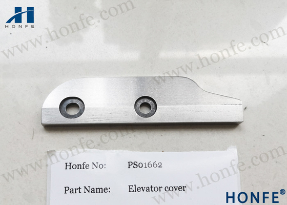 Parte superior 911317056 do elevador do projétil para a máquina de Sulzer P7100 D2