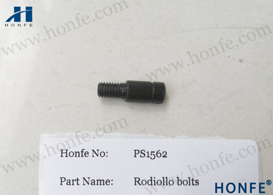 Rodiollo aparafusa 911114409 peças sobresselentes do tear do projétil para Sulzer