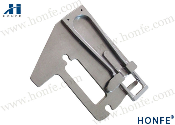 24H após o serviço de venda HONFE Diamond Knurled Truck Gateway Lifter