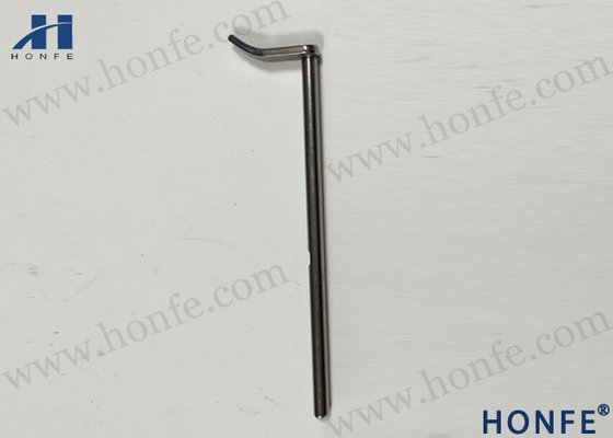 Peças sobresselentes de trama de aço do tear de tecelagem do pé do prendedor da extremidade do FÁ de HONFE Sulzer