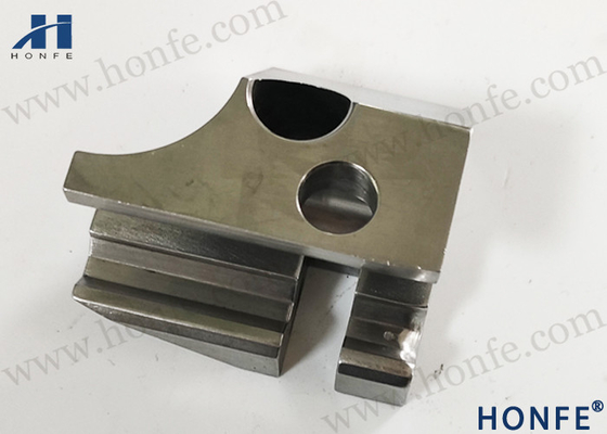 912311119 / 911311119 peças de prata do tear do projétil do MS D1 de HONFE