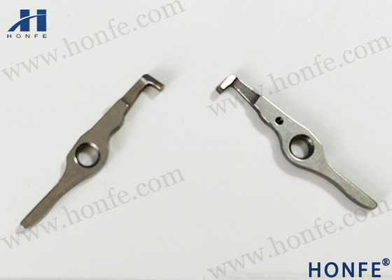 Parte superior de prata & para abaixar o prendedor 911319791/911319432 liso   Mais baixo D1 1.5*3