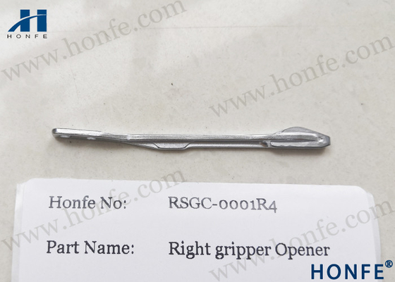 Abridor de garra direita PNO53905 para peças de reposição de tear de pinça SULZER G6300