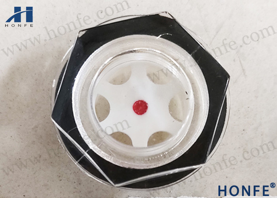Peças sobressalentes para teares de pinça HONFE Plugue Sulzer