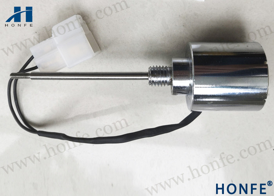 100% QC Pass Entrega Expressa Eletroímã Para Sulzer G6300/GS900/FAST