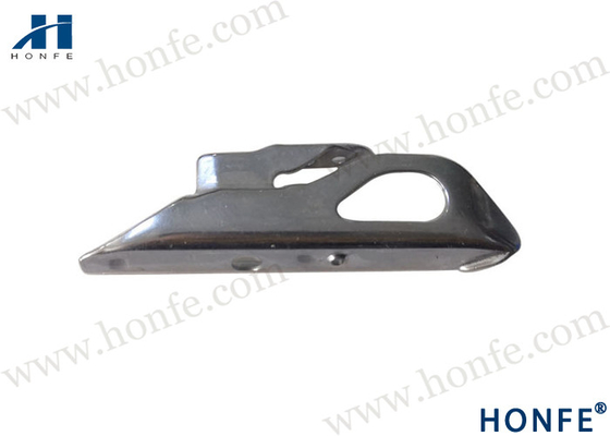 Prata PQR37653/PQR37654 Honfe No.RSGC-0003L2 Sulzer G6300F Machine