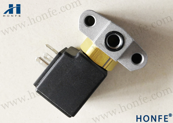 Ar Jet Loom Spare Parts da entrega expressa para o tamanho padrão do tear de Somet
