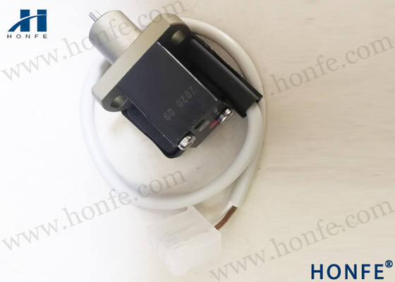 No. 310025122/de Jet Loom Application Part do ar 310225102 MOQ 1 parte