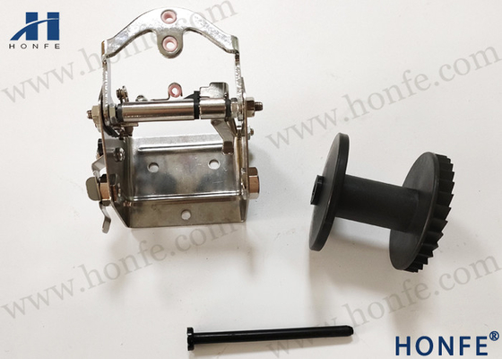 Ar Jet Loom Certification de HONFE para soluções de tecelagem profissionais