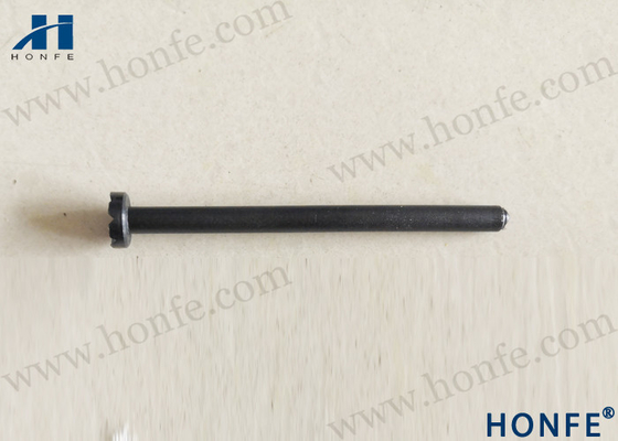 Ar B158429/BA304665 Jet Loom Spare Parts do eixo da relação