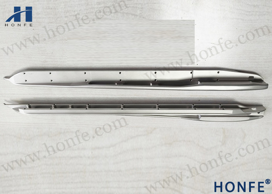 Cartão LH Suporte Suporte Fiável PHS80689 Peças sobressalentes de tear têxtil