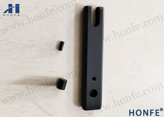 Corpo de projétil da HONFE para peças sobressalentes Sulzer SULZER P7200