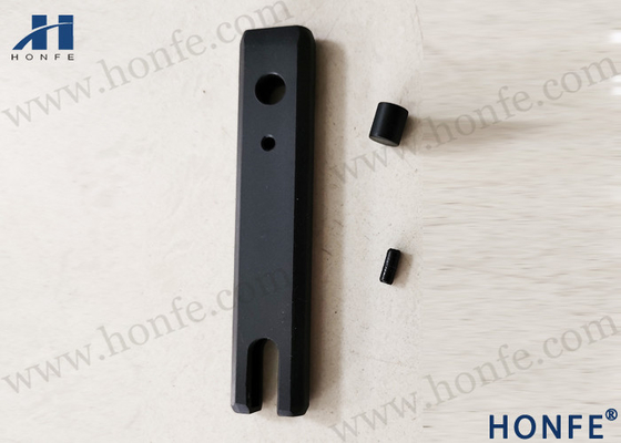 Peças sobressalentes para teares de sulzer de fibra de carbono, n.o Honfe PS01873 Parte n.o 717994000