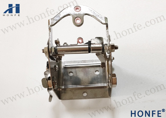 Bobbin LH Air Jet Loom de qualidade excepcional do local de origem