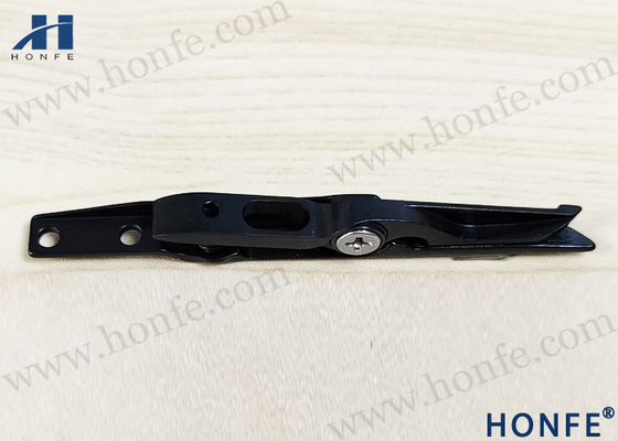 Clamp Assy BE237685(190)/BE235222(230) para o Picanol GAMMA-X