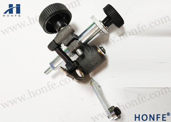 Peças sobressalentes de tear Sulzer de prata com Honfe No. RGSA-0110