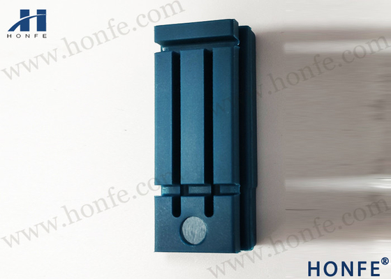 Entrega expressa Peças sobressalentes Sulzer Loom com Honfe No. PS02472 Azul