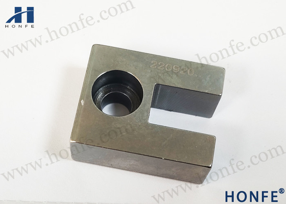 Honfe n.o PS0883 Guia de peças 911125145 para peças sobressalentes de tear Sulzer