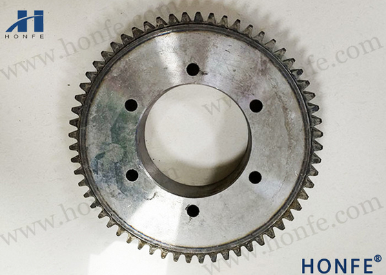 100% QC Pass Picanol Loom Peças sobressalentes para Air Jet Loom