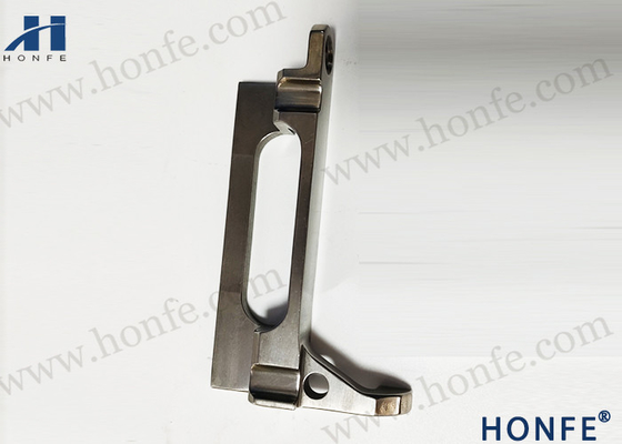 HONFE Prata Peças sobressalentes de teares para projéteis PU TW11 MS D1/D2 911119215/912119215 Garantia