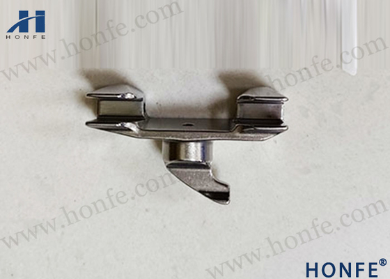 Garantia Calçado de Picotação de Prata Sulzer Loom Peças sobressalentes 911622051 911322213