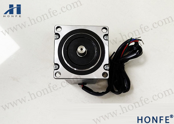 Picanol GAMMAX/GAMMA Loom Peças sobressalentes Leno Step Motor com preço negociável