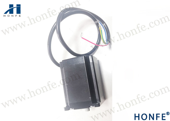 HONFE Silver Weaving Loom Peças sobressalentes Motor passo com preço negociável