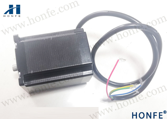 100% QC Pass GAMMAX/GAMMA Tecelagem Tecelagem Peças sobressalentes Picanol Leno Step Motor