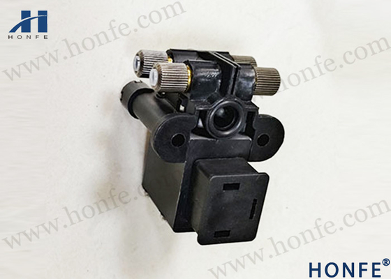 100% QC Pass Peças sobressalentes do tear Picanol preto da HONFE para tear