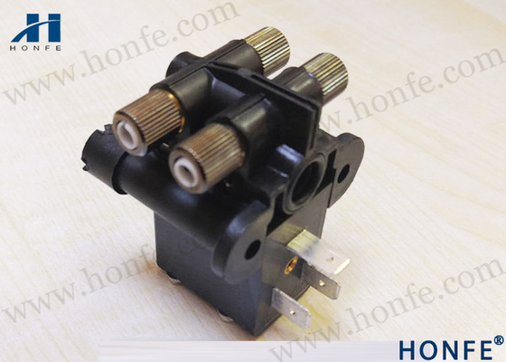 HONFE Picanol Delta/Omni Loom Peças sobressalentes originais BE154826/BE153637 para tecidos