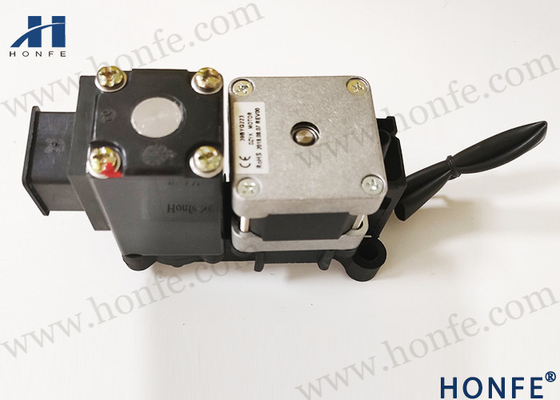 HONFE Marca Condições de pagamento BE57077 A150361 Válvula solenoide com motor
