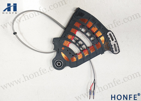 Número de modelo de garantia 2558290 para a máquina Rapier Loom P1001/K88