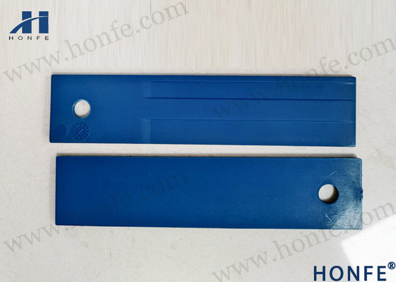 Sulzer Loom Peças sobressalentes de tear projectil para o modelo TW13 Amarelo/Azul - Garantia