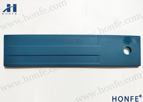 W13 Amarelo Azul Compatível com PS02483 Peças sobressalentes de tear
