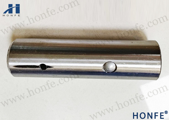 Silver Sulzer Loom Stud garantida para o tear de projéteis 100% garantia de QC Pass