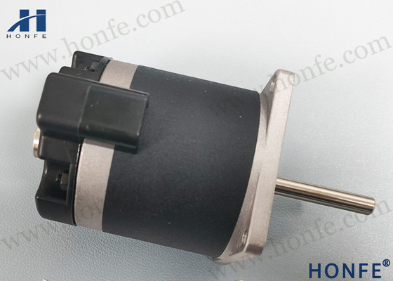Peças sobressalentes para motor de passo para PICANOL OMIN PLUS/OMIN BE154242/BE310684 100% QC aprovado