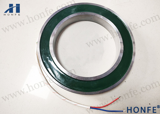 B60588 Picanol embutida de embreagem Picanol tear Peças sobressalentes para tear de rapia