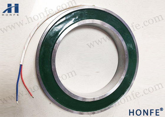 Peças sobressalentes do tear Picanol Garantida com 100% de QC Pass B60588