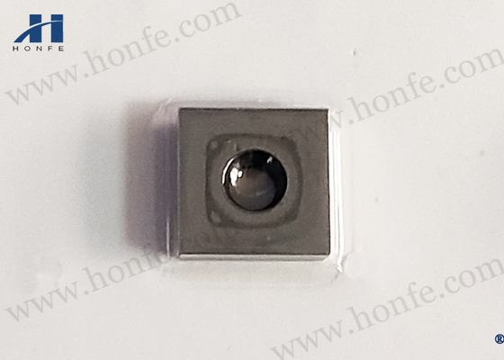 100% QC aprovado Prata Honfe Rapier Tear Cutter Peças sobressalentes com garantia