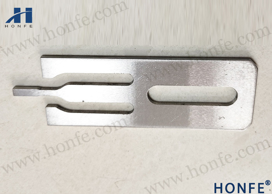 SULZER D1 Loom Projétil Cam Plate Parte sobressalente 911136170 100% QC Pass para substituição