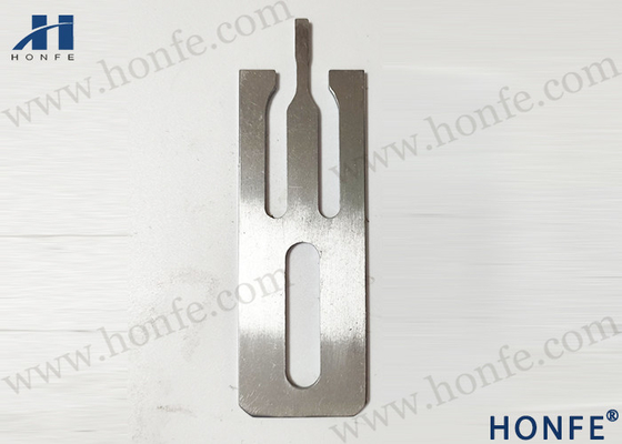 Peças sobressalentes de placas de camadas de teares de projectil com garantia para teares Sulzer