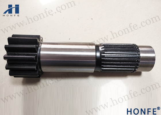 Sulzer Loom HONFE Z=13 eixo garantida peça sobressalente para o modelo do tear